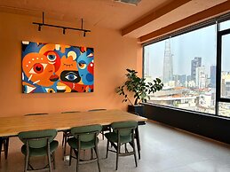 M Village Hotel Ly Tu Trong