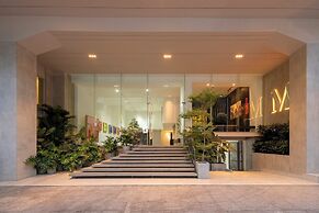 M Village Hotel Ly Tu Trong