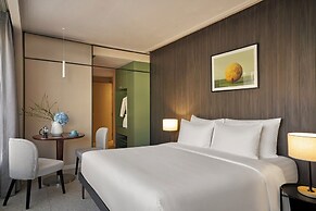 M Village Hotel Ly Tu Trong