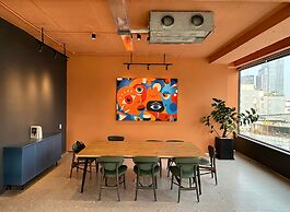 M Village Hotel Ly Tu Trong