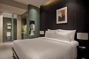 M Village Hotel Ly Tu Trong