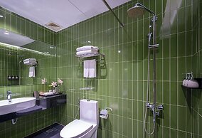 M Village Hotel Ly Tu Trong