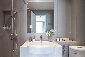 M Village Hotel Ly Tu Trong