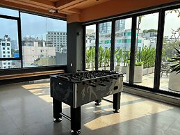 M Village Hotel Ly Tu Trong