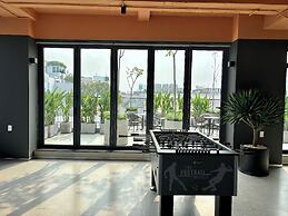 M Village Hotel Ly Tu Trong