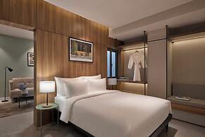 M Village Hotel Ly Tu Trong