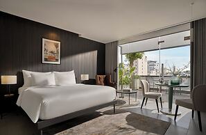 M Village Hotel Ly Tu Trong