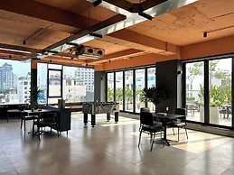 M Village Hotel Ly Tu Trong