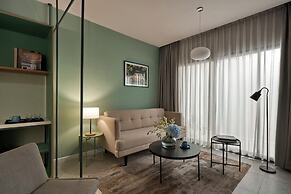 M Village Hotel Ly Tu Trong