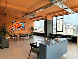 M Village Hotel Ly Tu Trong