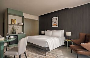 M Village Hotel Ly Tu Trong