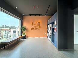 M Village Hotel Ly Tu Trong