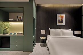 M Village Hotel Ly Tu Trong