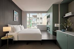 M Village Hotel Ly Tu Trong