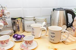 Vivimihome-Bligny House