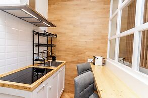 Vivimihome-Bligny House