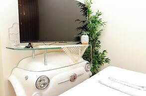 Vivimihome-Bligny House