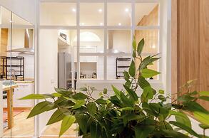 Vivimihome-Bligny House