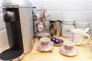 Vivimihome-Bligny House