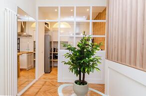 Vivimihome-Bligny House