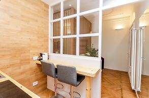 Vivimihome-Bligny House