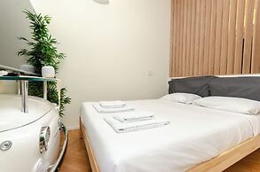 Vivimihome-Bligny House