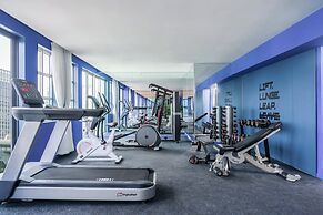 M Village Hotel Tao Dan Park