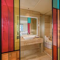 M Village Hotel Tao Dan Park