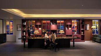 M Village Hotel Tao Dan Park