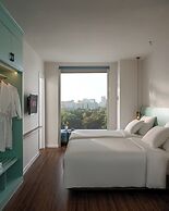 M Village Hotel Tao Dan Park