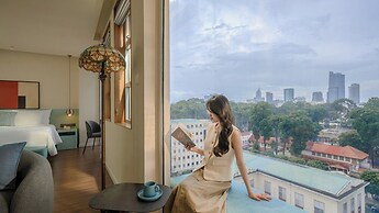 M Village Hotel Tao Dan Park