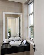 M Village Hotel Tao Dan Park