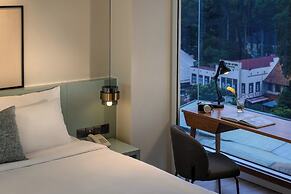 M Village Hotel Tao Dan Park