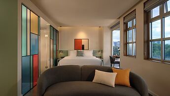 M Village Hotel Tao Dan Park