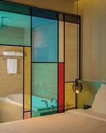 M Village Hotel Tao Dan Park