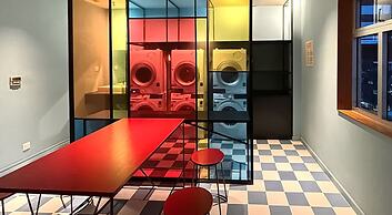 M Village Hotel Tao Dan Park