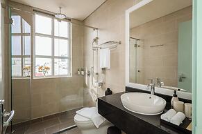 M Village Hotel Tao Dan Park