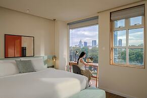 M Village Hotel Tao Dan Park