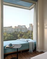 M Village Hotel Tao Dan Park