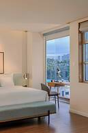 M Village Hotel Tao Dan Park