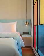 M Village Hotel Tao Dan Park