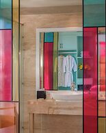 M Village Hotel Tao Dan Park