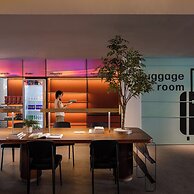 M Village Hotel Tao Dan Park