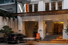 M Village Hotel Tao Dan Park