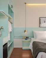 M Village Hotel Tao Dan Park