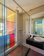 M Village Hotel Tao Dan Park