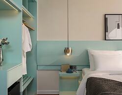 M Village Hotel Tao Dan Park