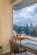 M Village Hotel Tao Dan Park