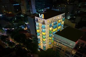M Village Hotel Tao Dan Park