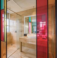 M Village Hotel Tao Dan Park